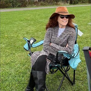 Meet your Posher, Paula